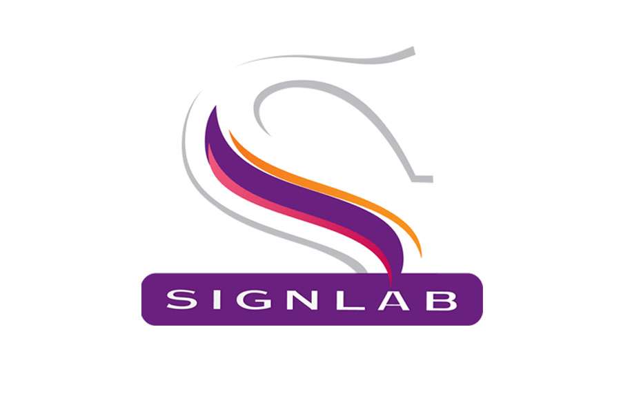 signlab 10