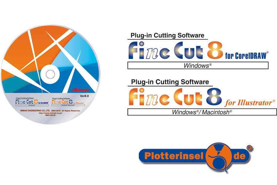 Mimaki fine cut for corel draw download software for mac download